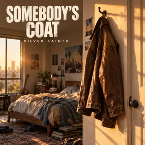Somebody's Coat