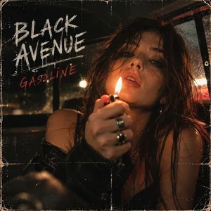 Gasoline