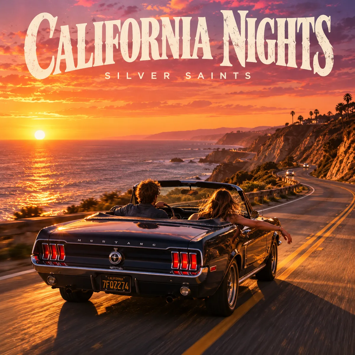 California Nights