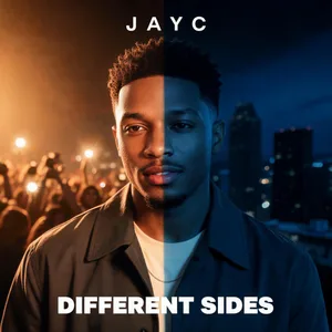 Different Sides