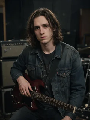 Caleb Price
