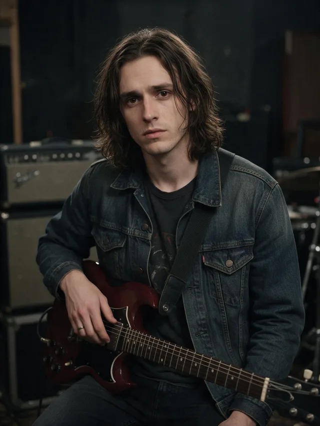 Caleb Price