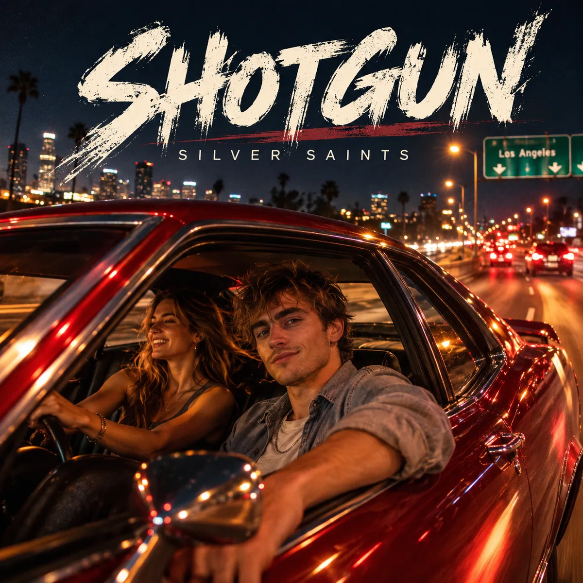 Shotgun