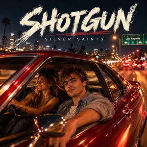 Shotgun