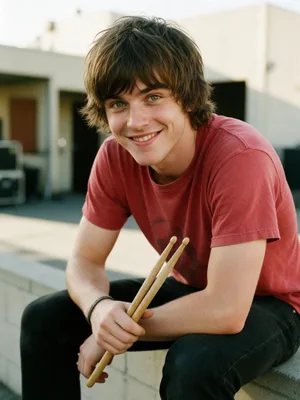 Tyler Hayes