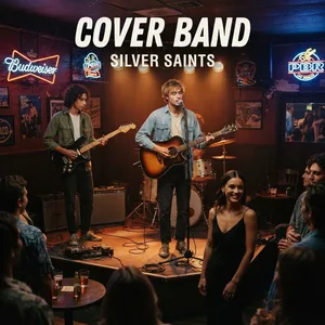 Cover Band