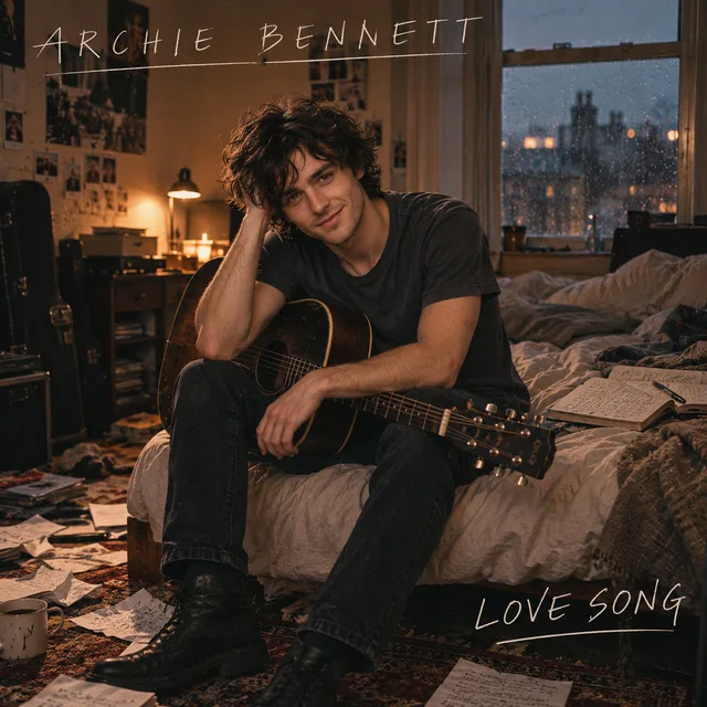 Love Song