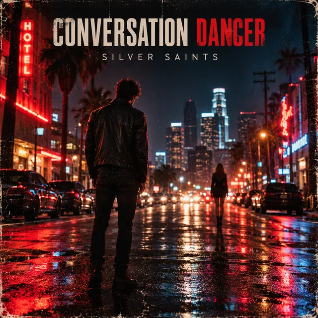 Conversation Dancer