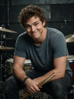 Finn Walker