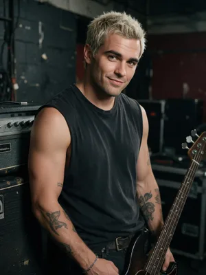 Owen Graves