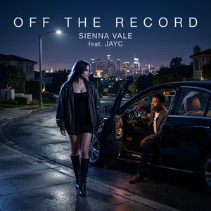 Off the Record