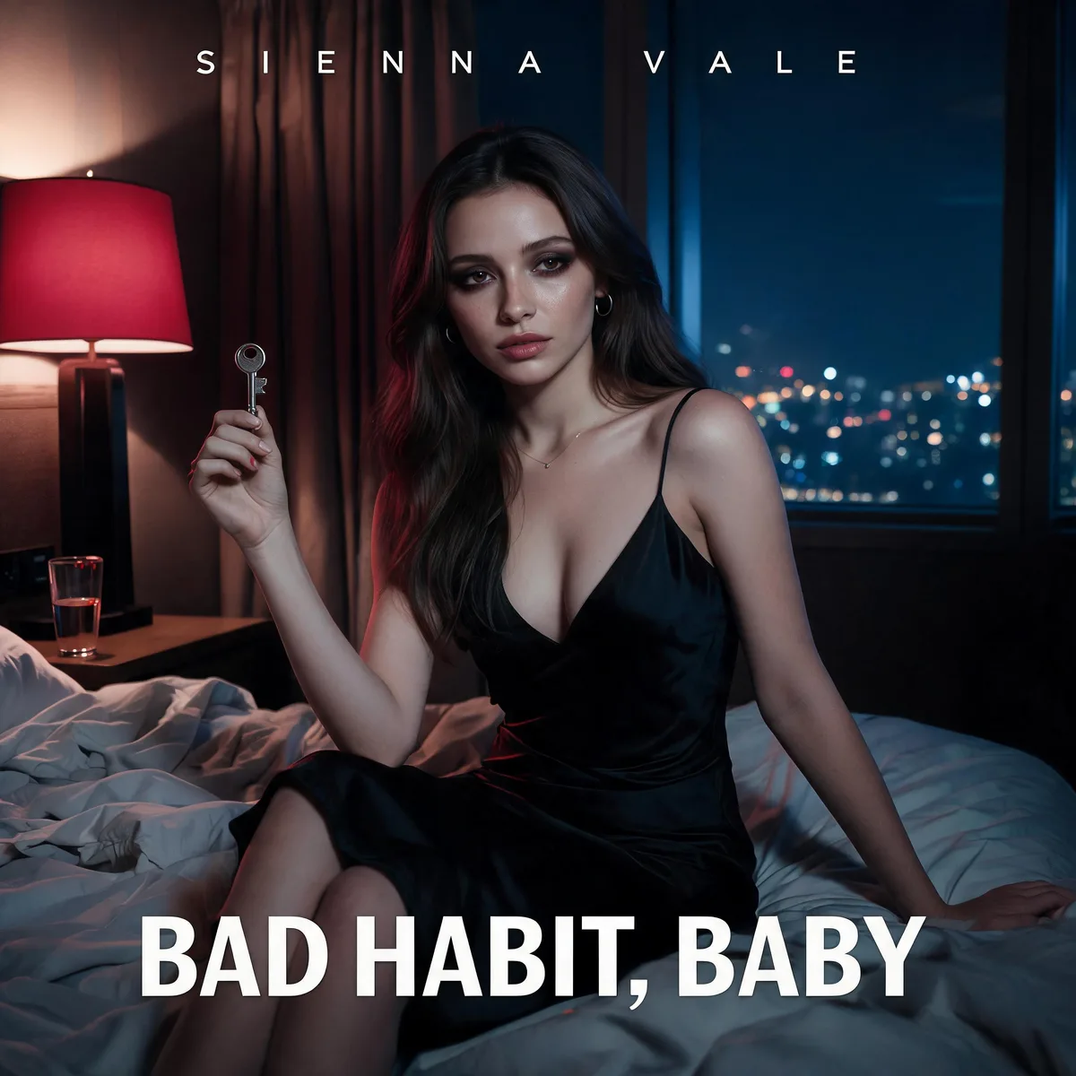 Bad Habit, Baby